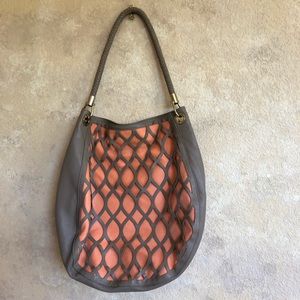 Kristina George Hobo Handbag